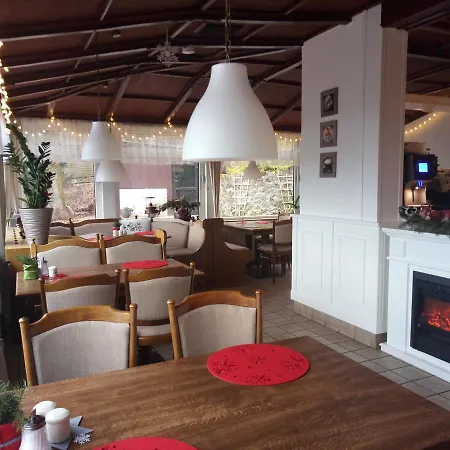 Inn Landgasthaus Zu Den Erdfaellen 3*